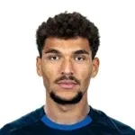 فالينتين أندري ستانيسلاس جيندريي