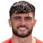 تروي باروت