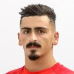 أندرياس باراسكيفاس