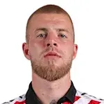 ريكك فان درونغيلين