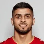 S. D. Saeed