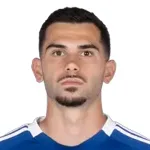لوكاس دا كونا