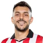 أيتور باريديس