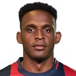 جون لوكومي