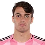 فيديريكو ريدوندو