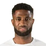 كاهيم بارريس