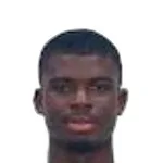 كيبري تياجوري يممانويل جونيور زونون