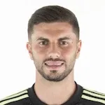 هوراتيو أليكساندرو مولدوفان