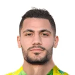 محمد أمين مدني