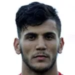 فريد شعال
