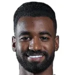 ماجد الغامدي
