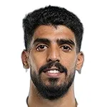 فهد الراشدي