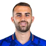 بورخا مايورال