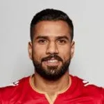 سيد ذيا سعيد إبراهيم علوي شوبار