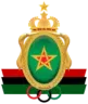 الجيش الملكي
